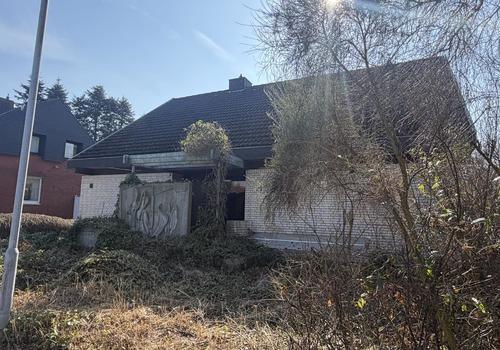 Vorderansicht