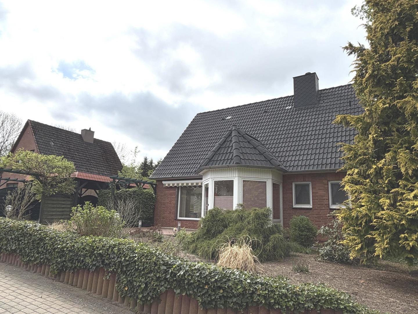 Wohnhaus