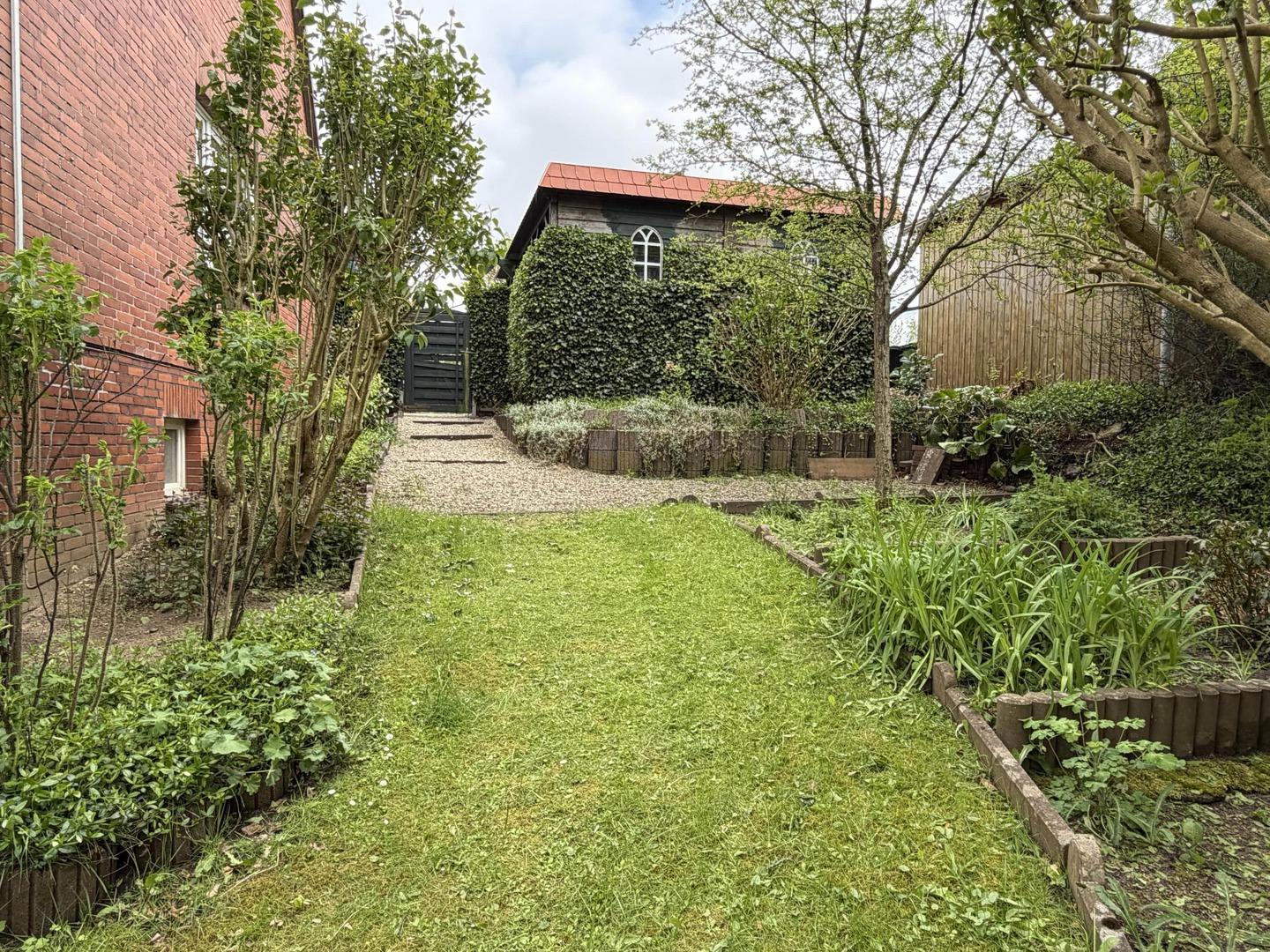 Garten