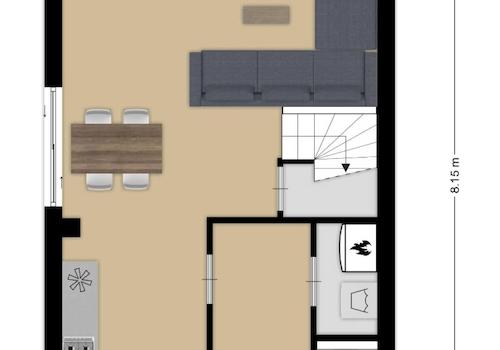 kaufen-freistehendes-ferienhaus-wolphaartsdijk-grundriss-erdgeschoss-aufteilung-recreatieadviseurs-vakantiehuistekoop-nl.jpg
