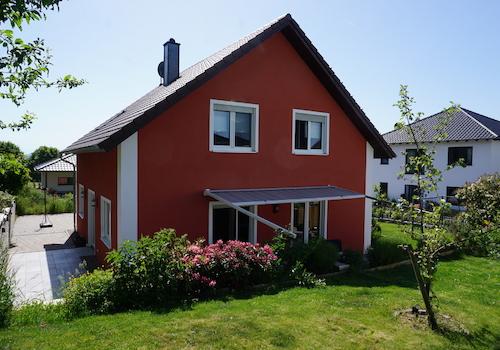 Weitere Ansicht