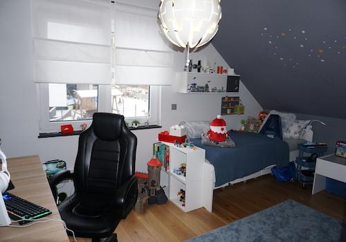 Kinderzimmer 1