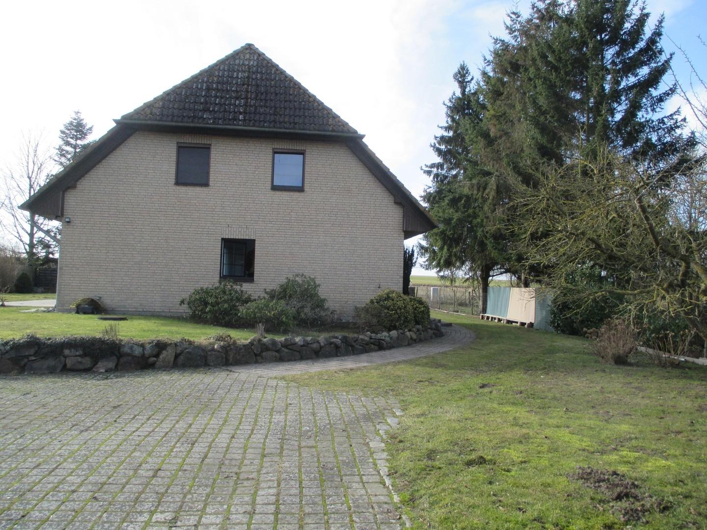 Rückansicht