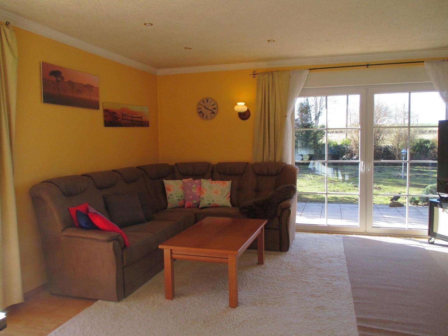Wohnzimmer Couch