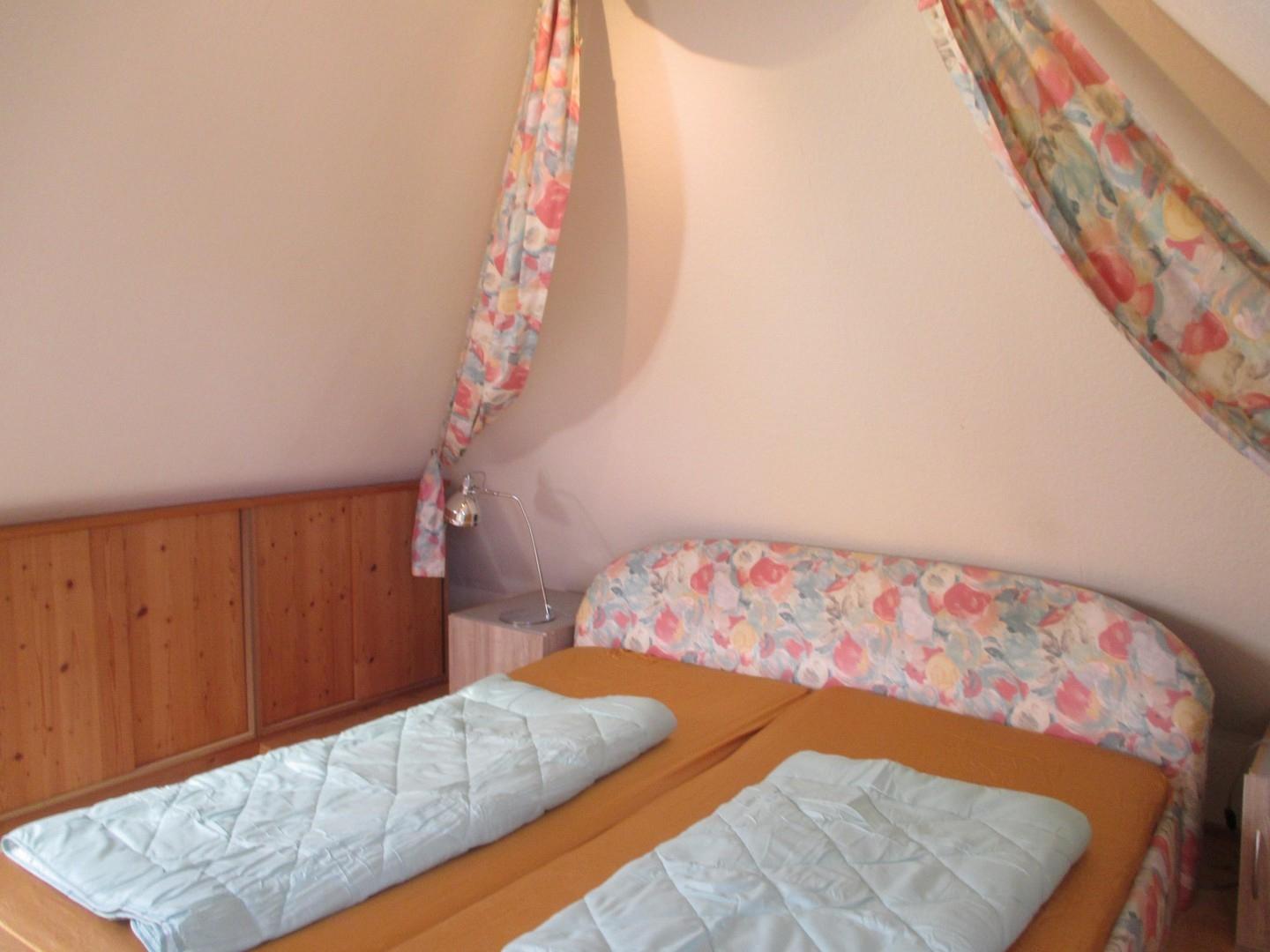 1 Schlafzimmer