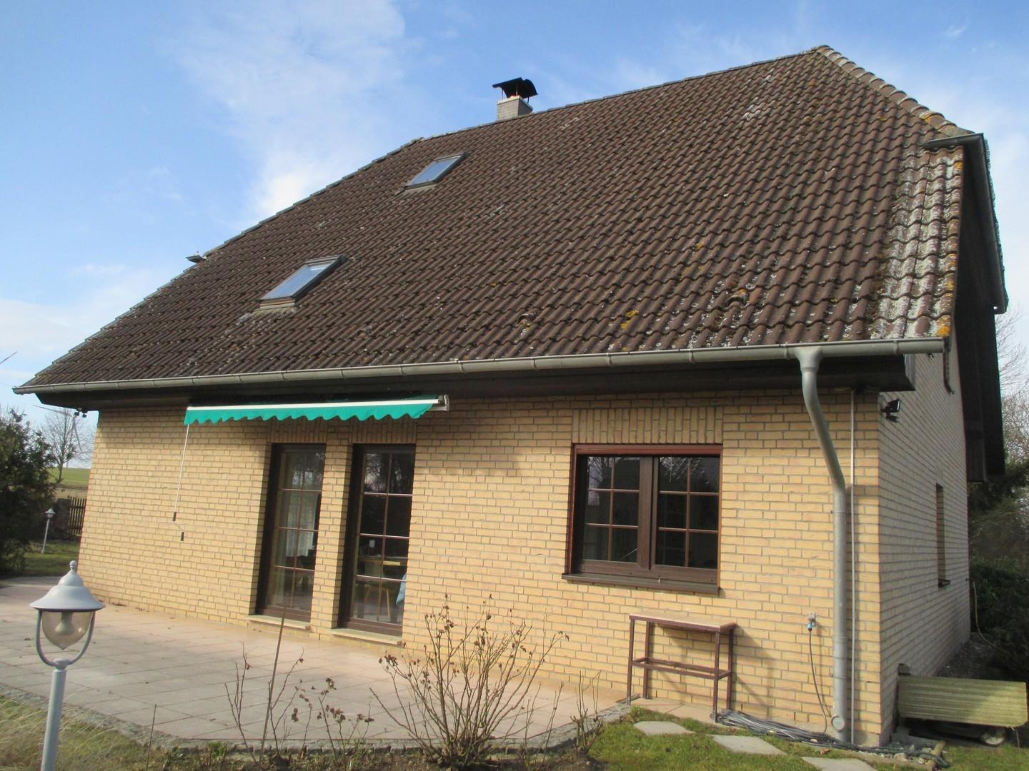 Seitenfront