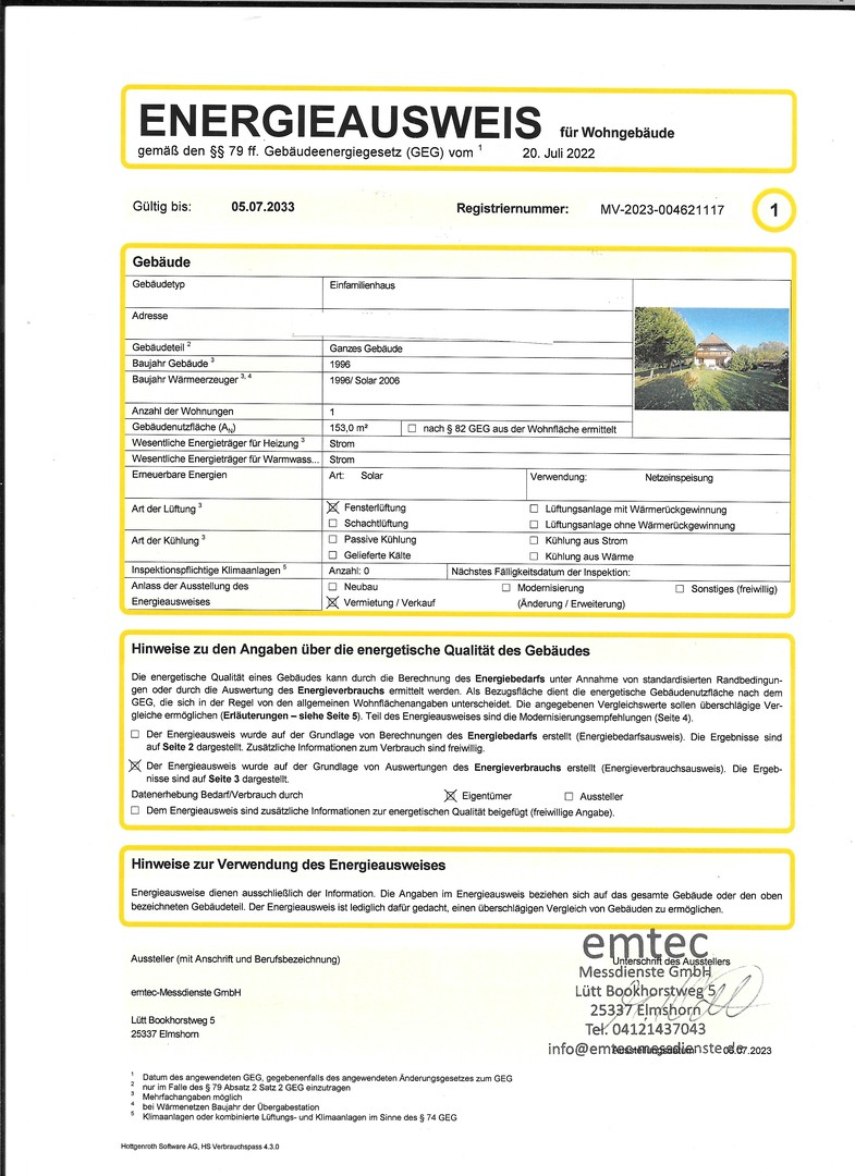 Energie