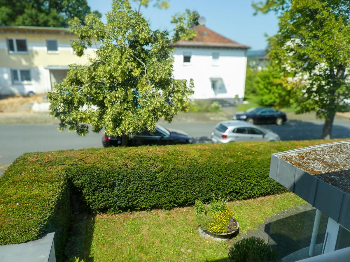 Vorgarten