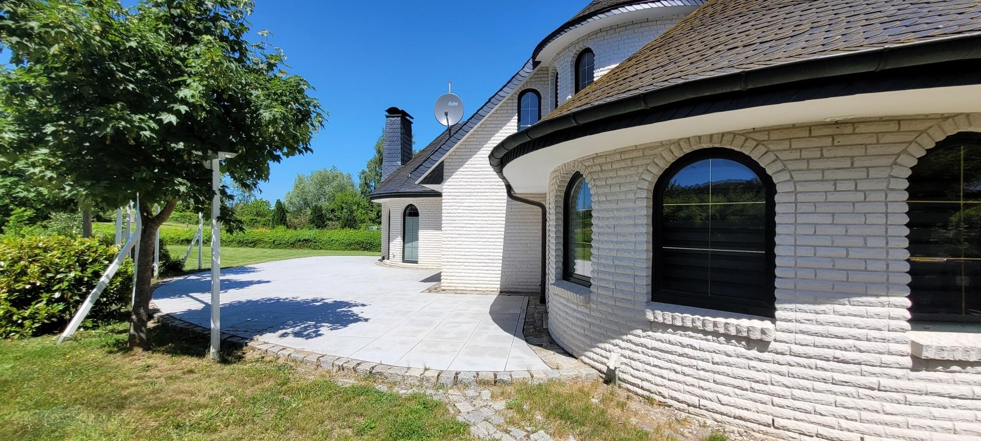 Sonnenterrasse