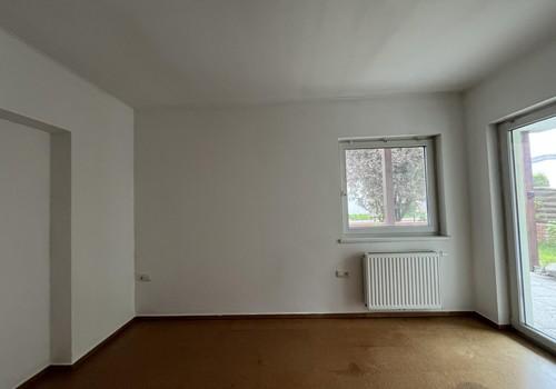 Wohn- oder Schlafzimmer