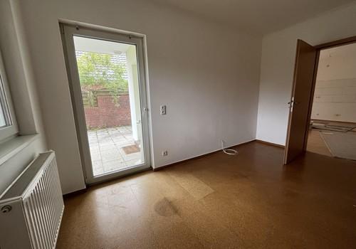 Wohn- oder Schlafzimmer