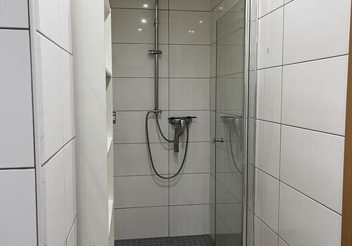 Dusche