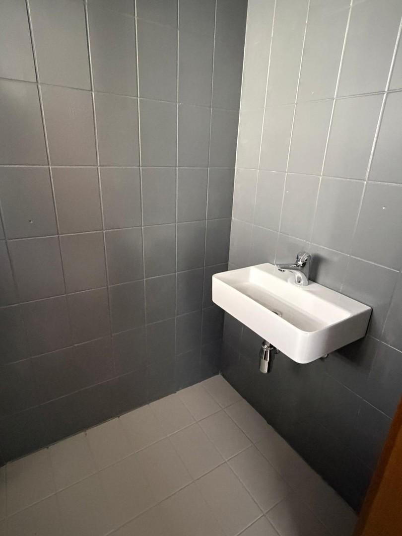 Gäste-WC Ansicht 2