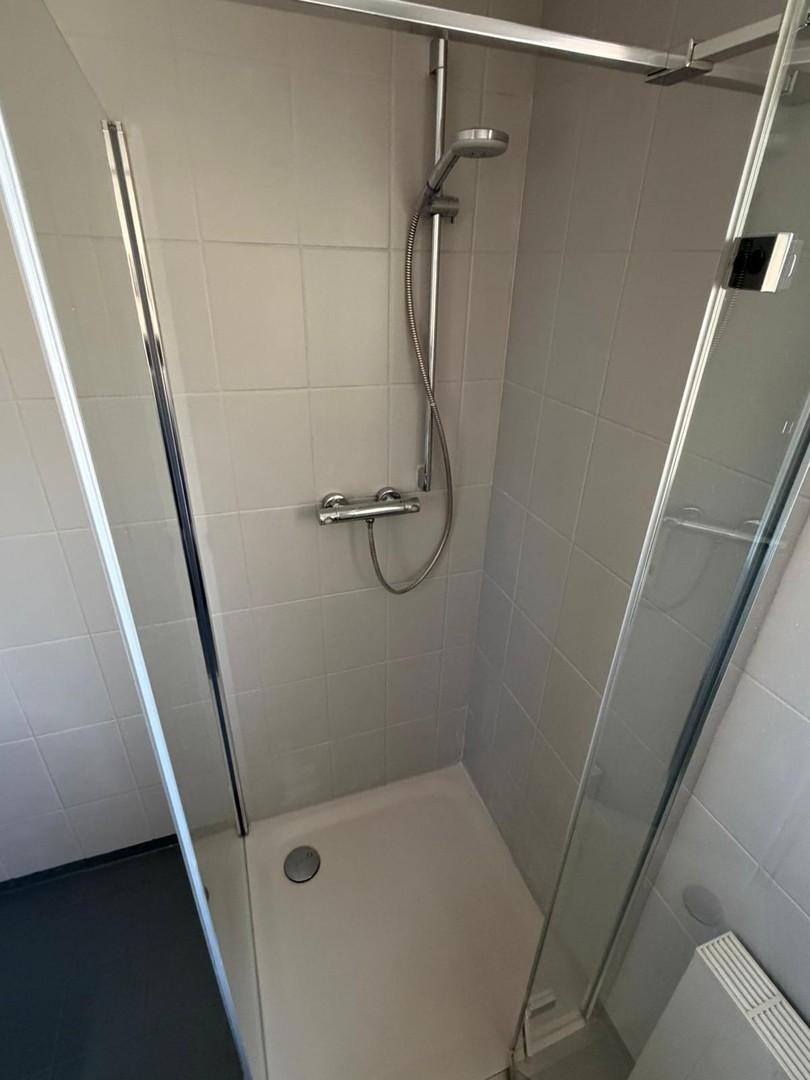 Badezimmer Ansicht 3