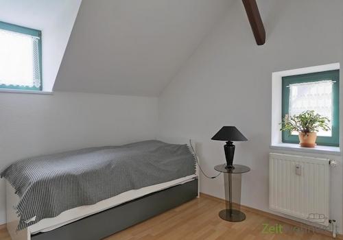 neues Bett