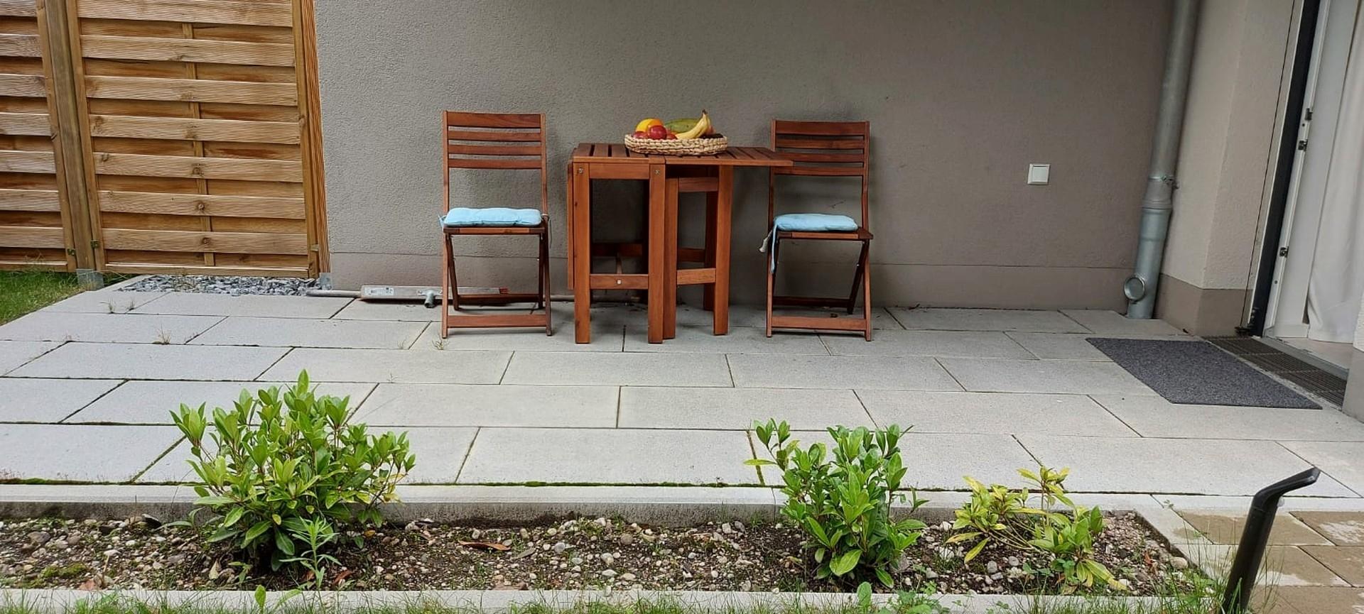 Garten 2 