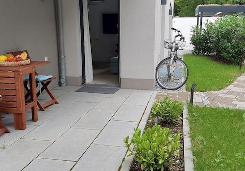 Garten 1