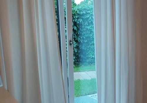 Großen Fenster