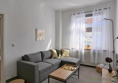 Couschim Wohnzimmer