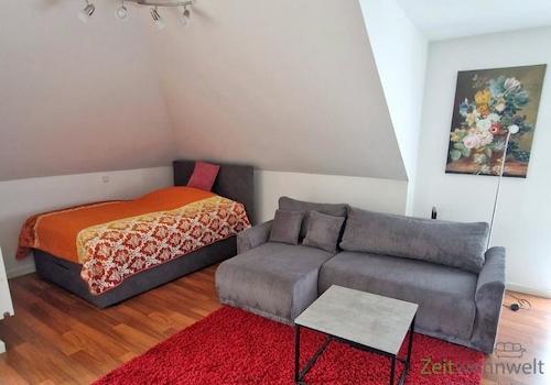 neues Sofa, neues Bett