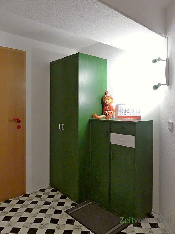 Wohnungsflur