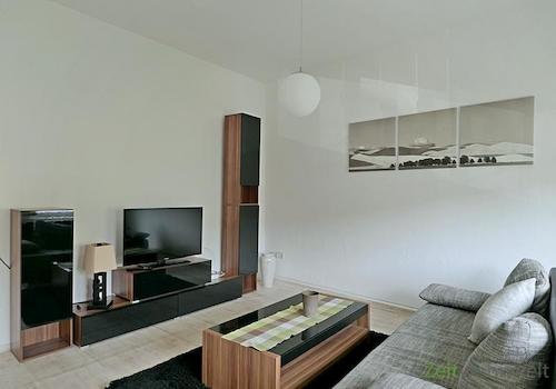 TV und Schrankwand2