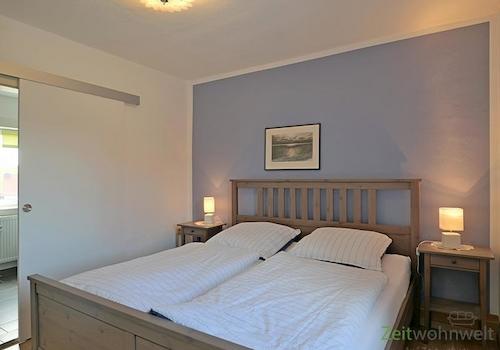 Doppelbett