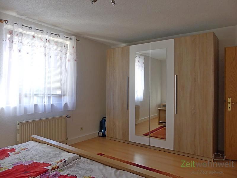 Schlafzimmerschrank