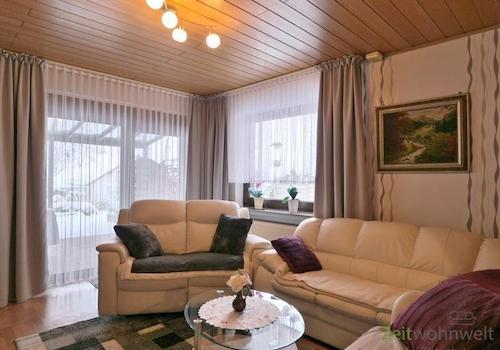 Sofa-Sitzecke