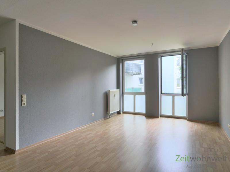 Blick in den Wohnraum