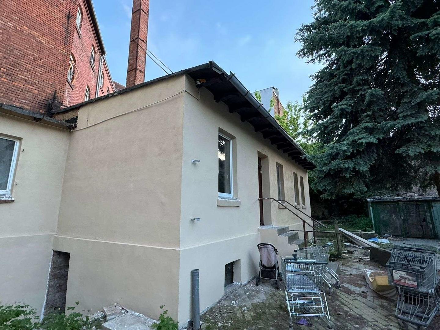 Außenansicht