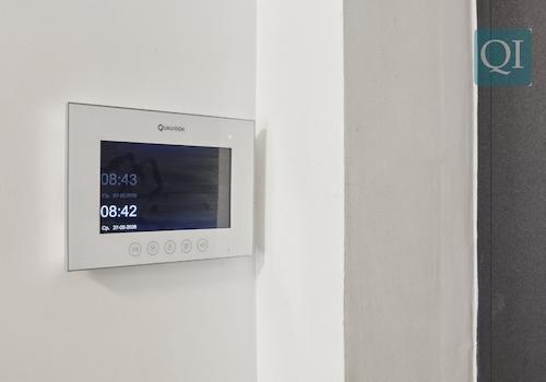 QI-6910 Smart