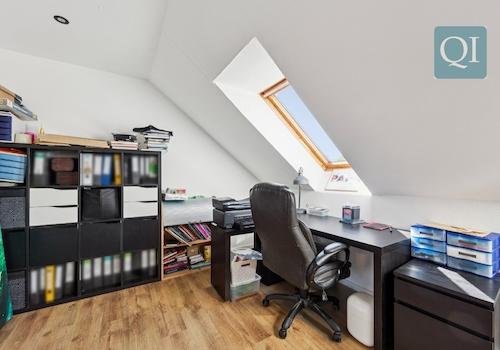 QI-6910 DG Homeoffice