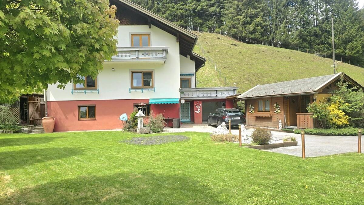 Außenansicht