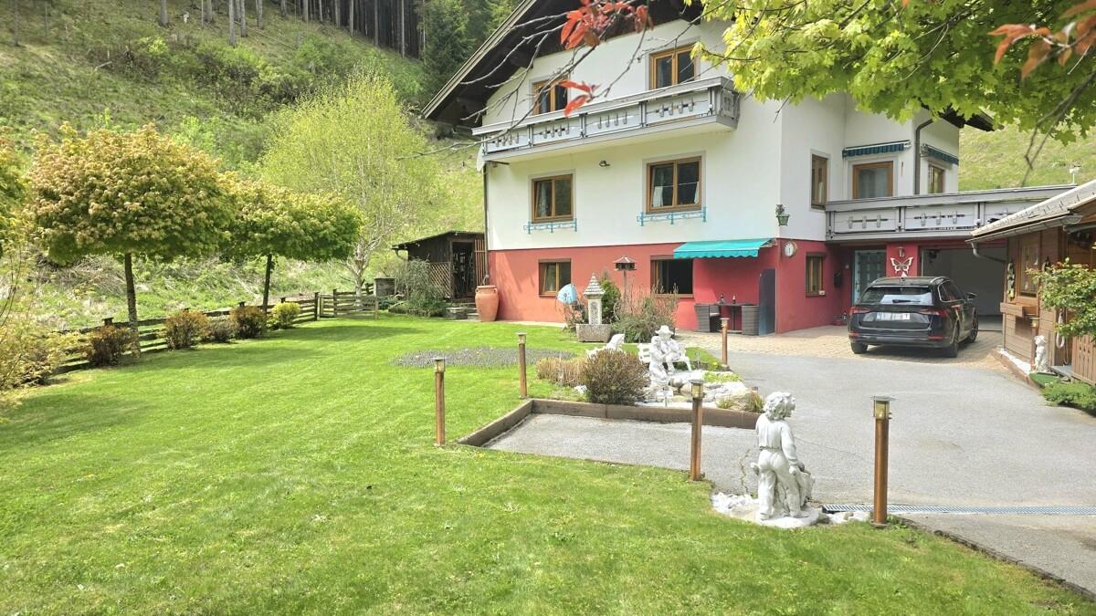 Außenansicht