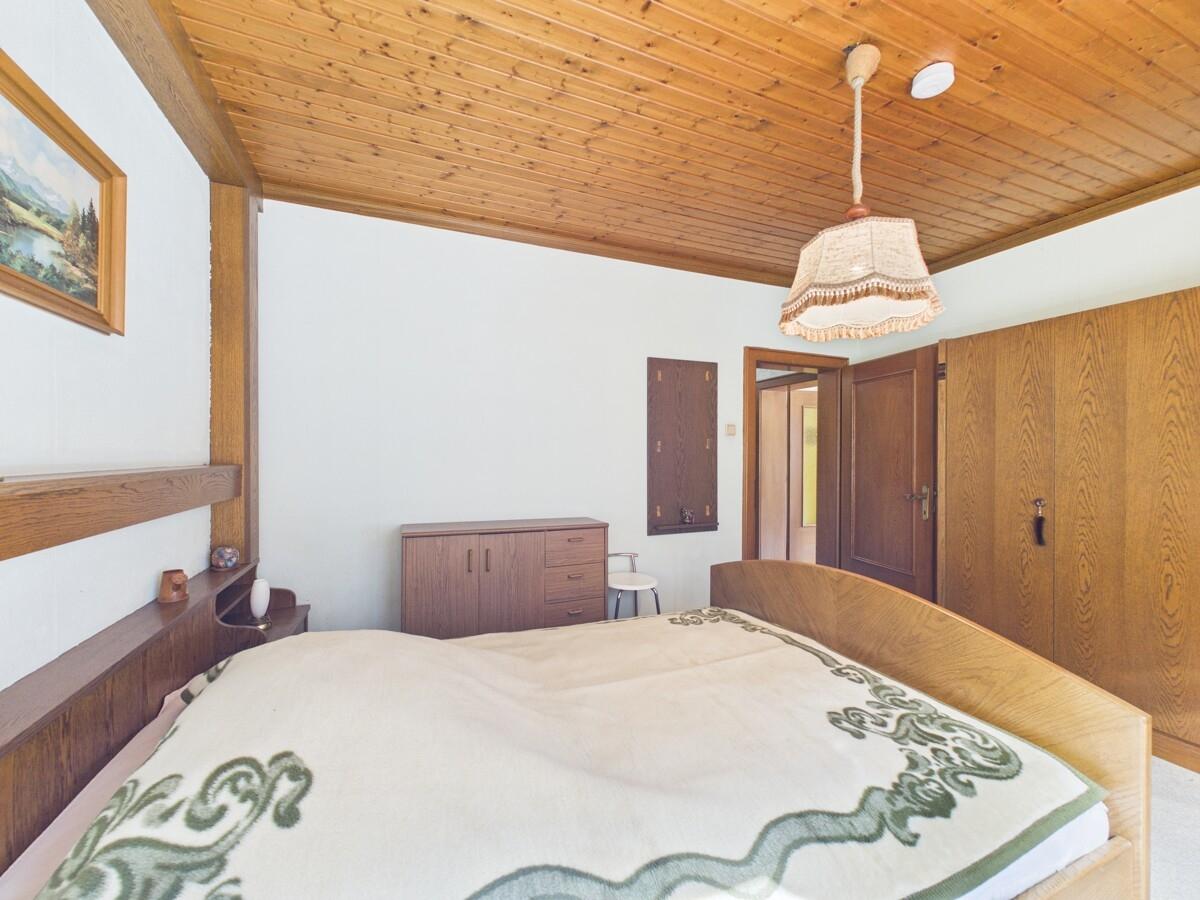 Schlafzimmer EG