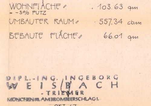 Neuried Fläche