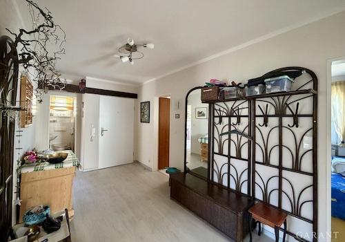 Garderobe