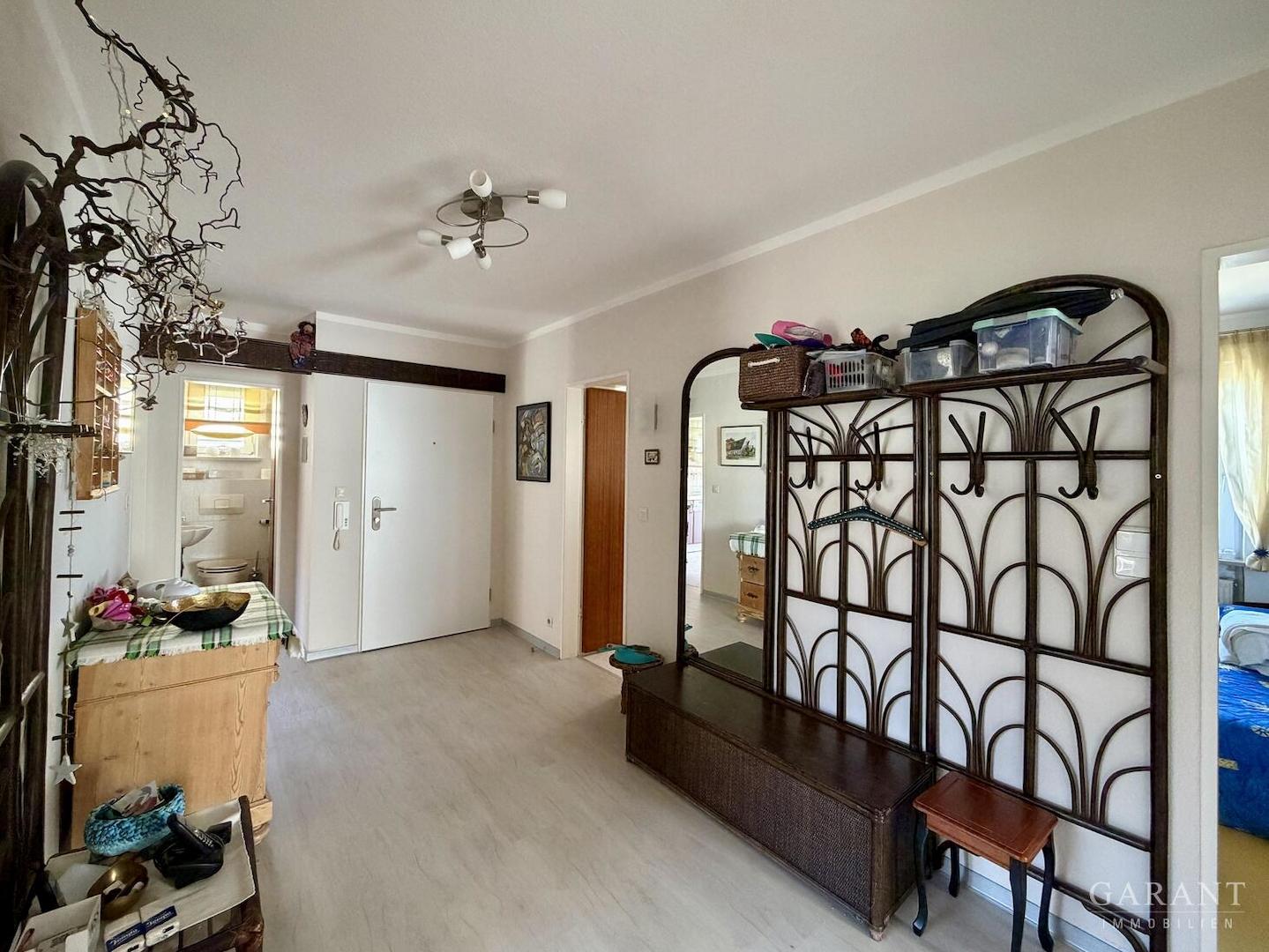 Garderobe