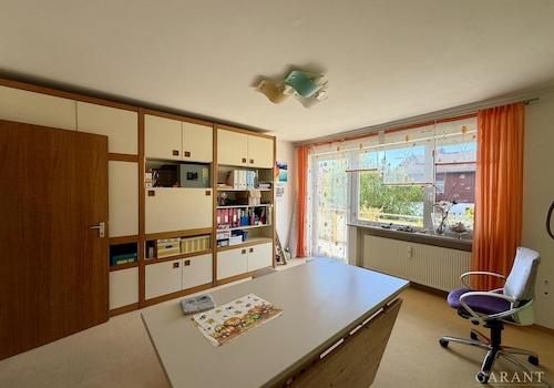 Arbeitszimmer