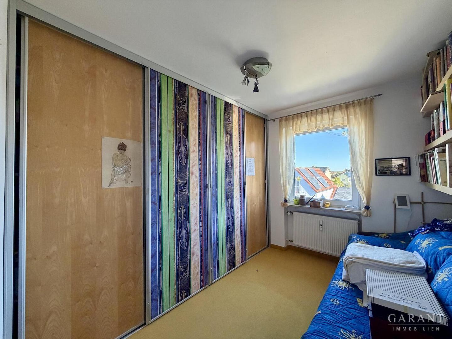 Gästezimmer