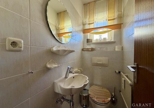 Gäste-WC