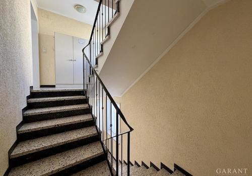 Treppenhaus