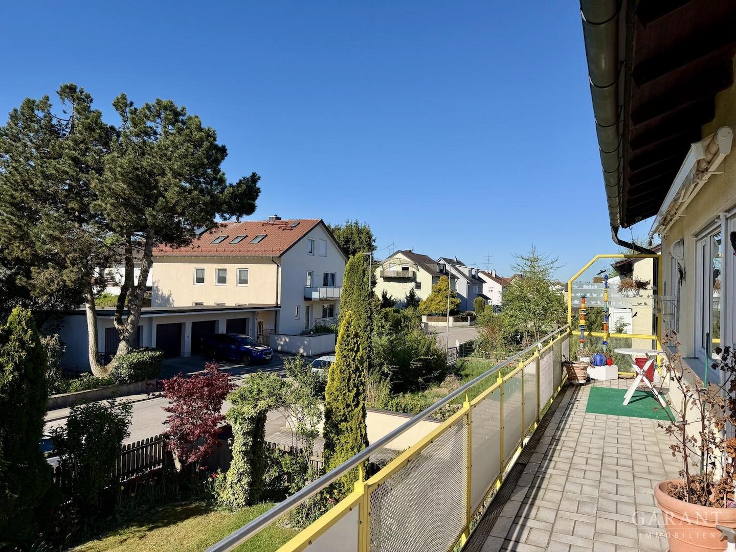 Balkon