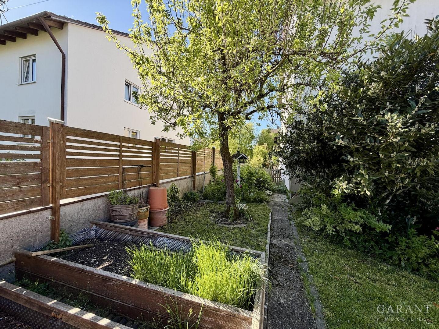 Garten