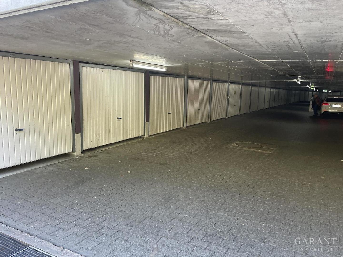 TG-Stellplatz