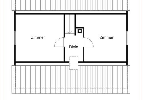 Dachgeschoss