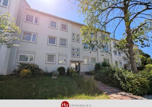 H&T Immobilien - Dachgeschoss in Bremen