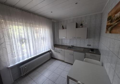 Küche Einliegerwohnung
