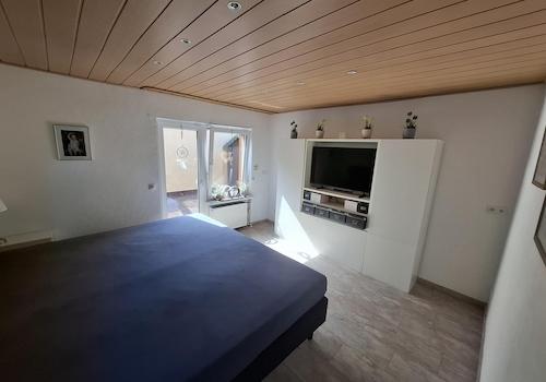 Zimmer 2 Einliegerwohnung